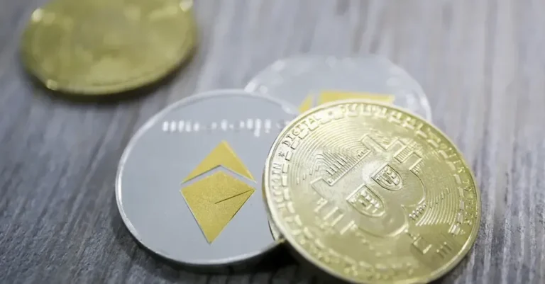 С 1 мая в Казахстане введут регулирование цифровых активов