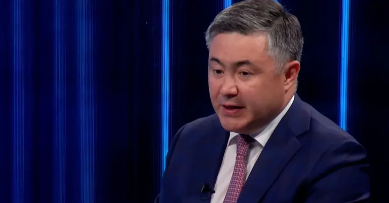 Сулейменов: доходность гособлигаций зависит от инфляции