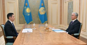 Президент поручил масштабировать опыт МФЦА