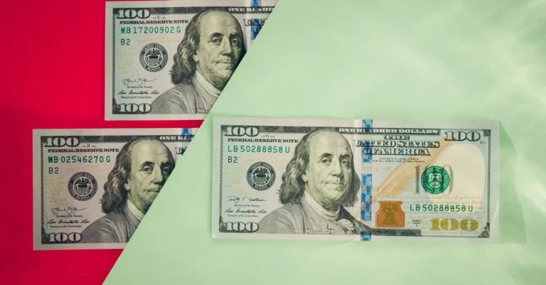 Средневзвешенный курс доллара составил 462,91 тенге