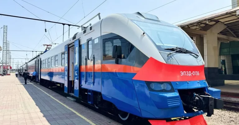 Спрос на облигации КТЖ превысил предложение в 4 раза