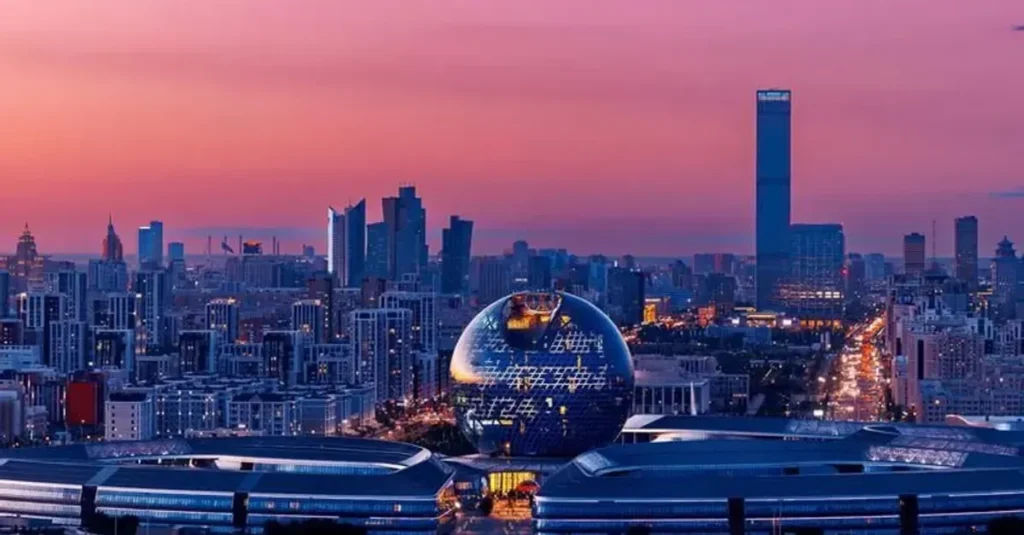 В Казахстане запустили платформу для инвестиций в геологоразведку