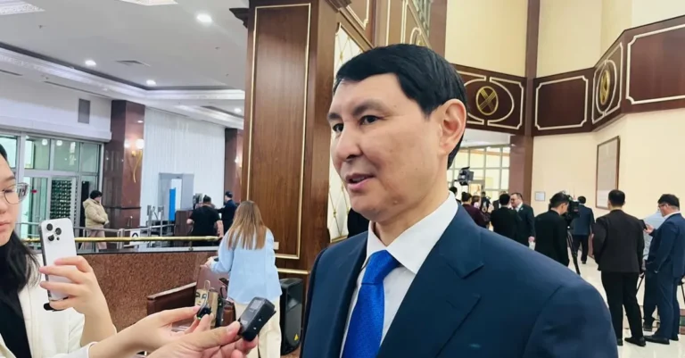 Бюджет Казахстана недополучил 146 млрд тенге