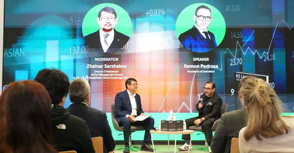 Почему глобальный капитал проходит мимо Казахстана