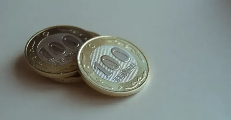 Курс доллара на KASE вырос до 479,82 тенге