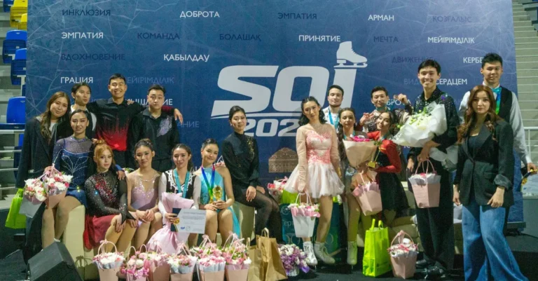 BCC Life застрахует шоу Students on Ice 2026