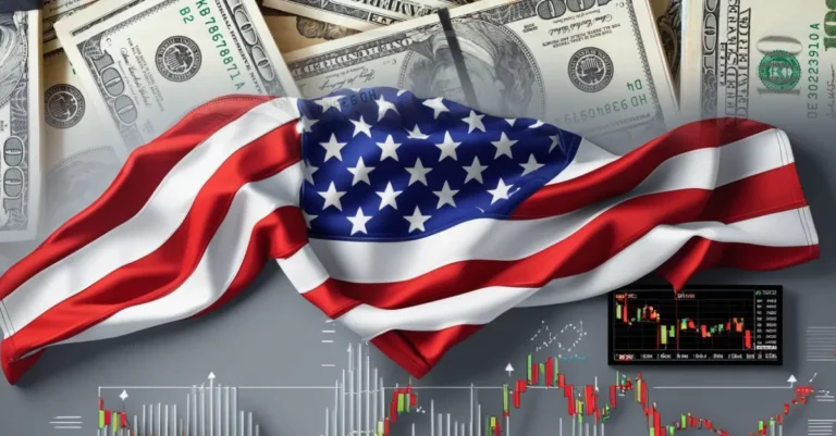 ФРС сохранила ставку без изменений