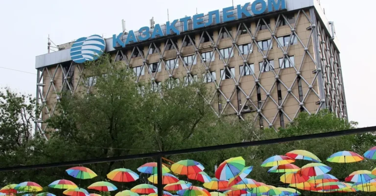 «Самрук-Қазына» выкупил еще 10,43% акций «Казахтелекома»