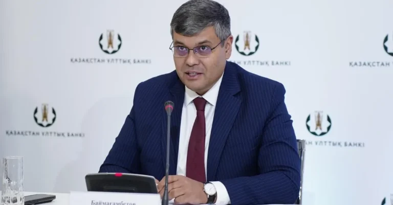 Тарифы, НДС и курс тенге усиливают инфляцию