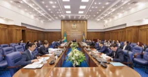 Аудиторы предложили вернуть в Нацфонд 64 млрд тенге