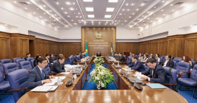 Аудиторы предложили вернуть в Нацфонд 64 млрд тенге