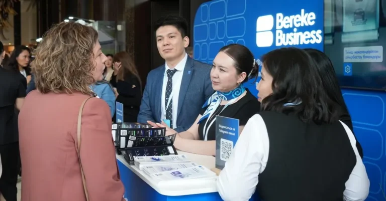 Логистика Казахстана проходит структурные изменения