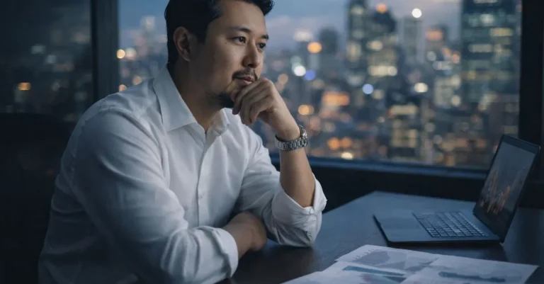 Энергетический голод ИИ меняет правила на биржах