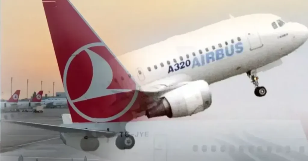 Airbus сократила поставки самолетов на 16%