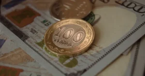 Отток инвестиций из Казахстана вырос на 30% в 2025 году