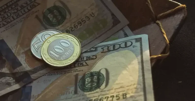 Курсы валют на 21 апреля: нефть и металлы