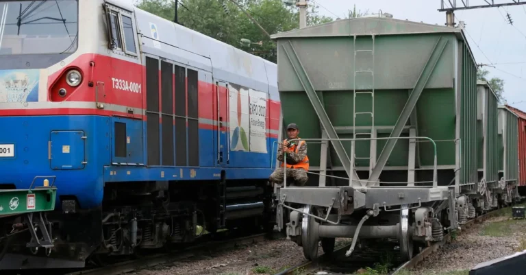 КТЖ планирует IPO в конце 2026 года