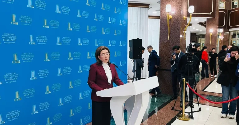 Проверки выявили нарушения после операций на 7 трлн тенге