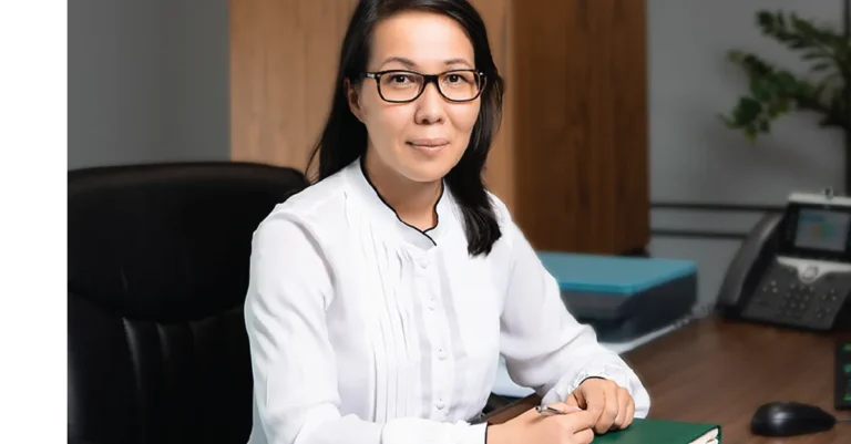 Нацбанк объяснил динамику курса тенге