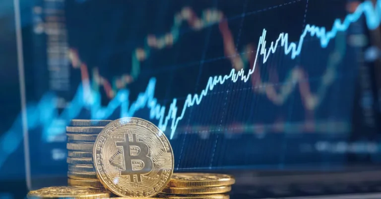 Биткоин вырос до $72,8 тыс. на новостях из Ирана