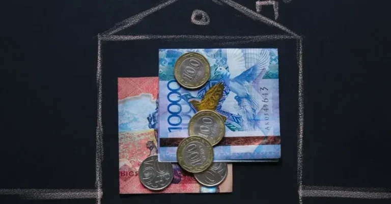 В Казахстане хотят изменить пределы ставок по ипотеке
