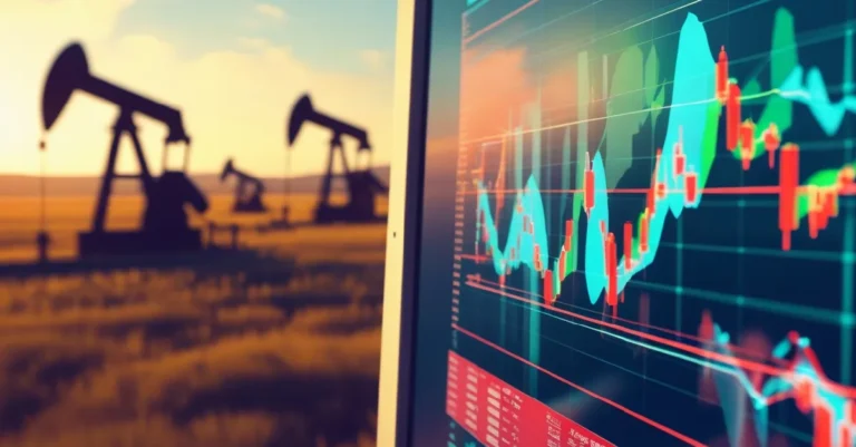 Нефть и рынки ждут решений Трампа по Ормузу