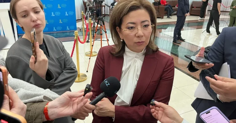 В Казахстане протестировали биометрическую оплату