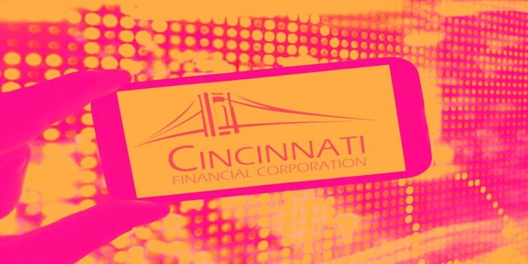 Что ждать от отчёта Cincinnati Financial