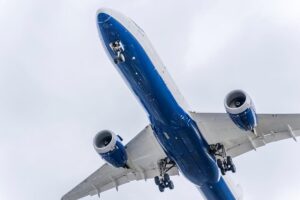 Три фактора поддерживают акции Boeing в 2026 году