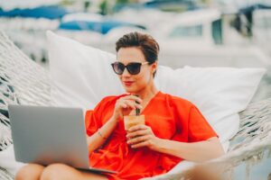 Почему American Express сохраняет потенциал роста