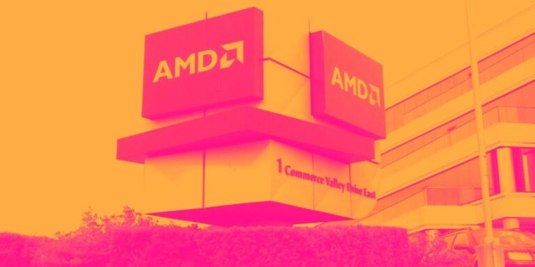 AMD и Texas Pacific Land названы фаворитами, Moderna — аутсайдером