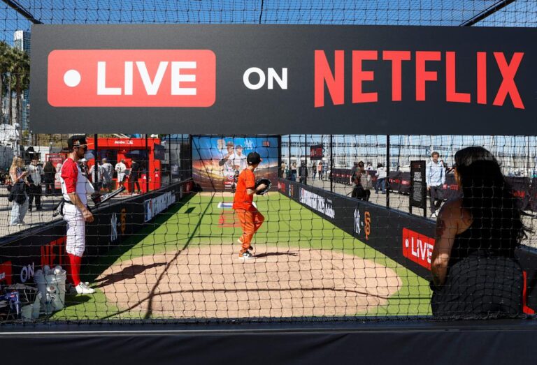 Netflix разочаровал рынок сразу по нескольким пунктам