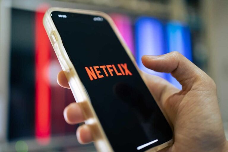 Падение акций Netflix: повод для покупки?