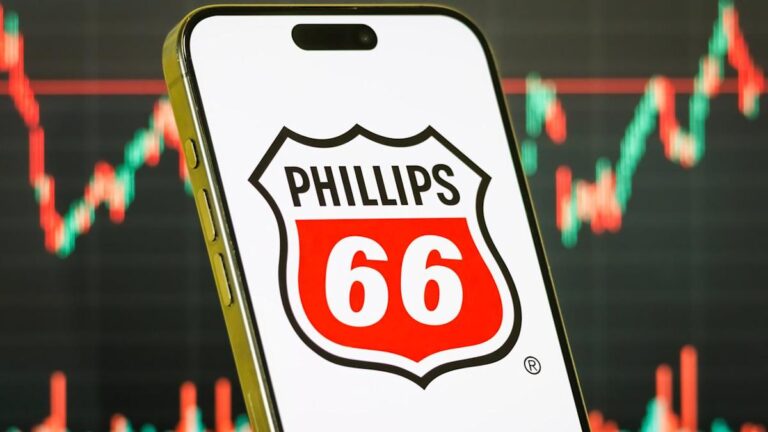Phillips 66 превзошла ожидания за счет переработки