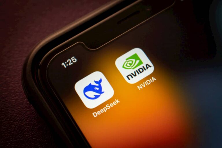 DeepSeek ожидает рост акций Nvidia до $265 к концу 2026 года