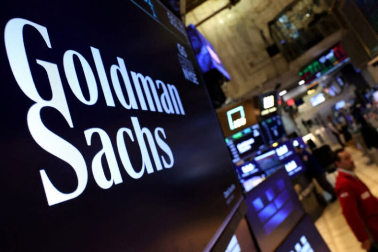 Goldman Sachs видит потенциал для сделок вопреки рискам