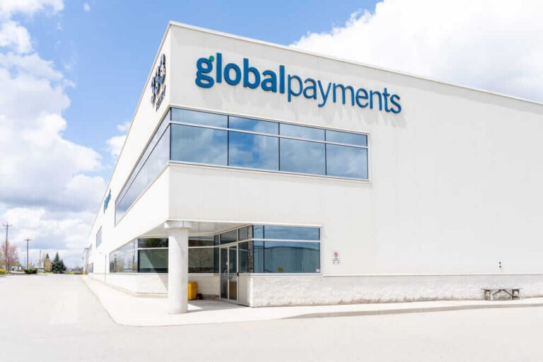 Что ждать от отчета Global Payments