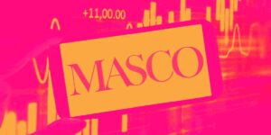 Masco подходит к отчету с умеренным оптимизмом