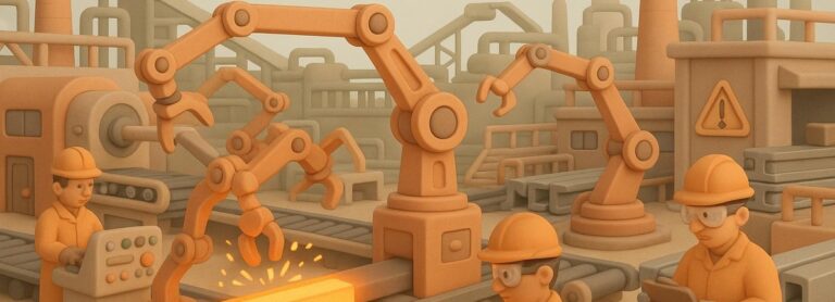 Nucor выросла после сильной отчетности