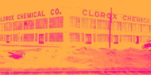 Акции Clorox упали на 11% после квартального отчета