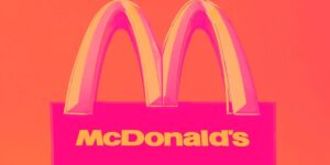 McDonald’s превзошел ожидания по выручке в IV квартале