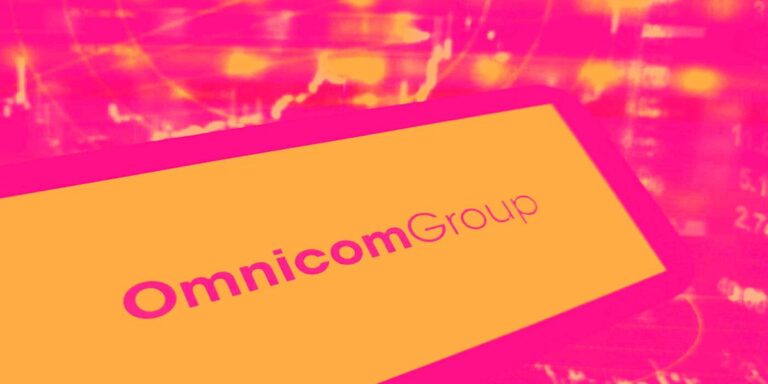 Что ждать от отчета Omnicom Group