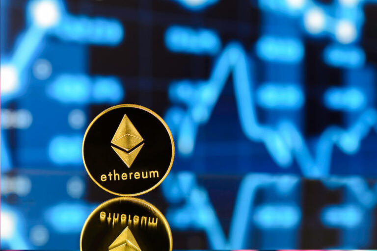 Почти 69% всех ETH заблокированы в стейкинге