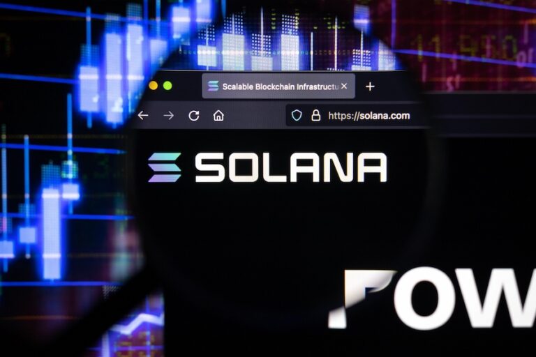 Экс-управляющий фондом ждет падения Solana к $42,5