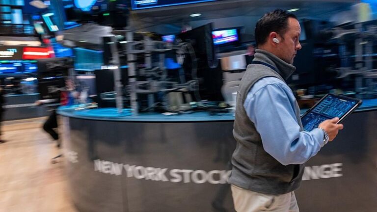 Аналитики предупредили о рисках для Nvidia и Palantir