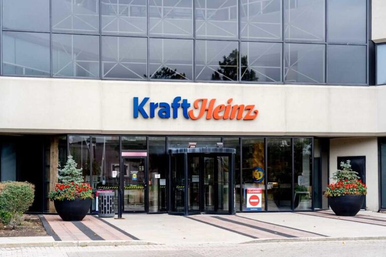 Инвесторы нервничают перед отчетом Kraft Heinz