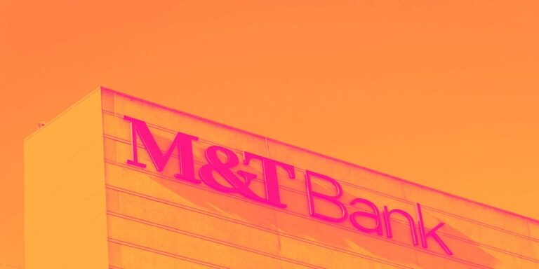 Что ждать от отчёта M&T Bank
