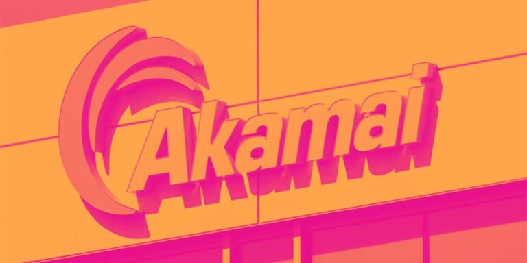 Акции Akamai выросли на фоне снижения напряженности