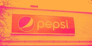PepsiCo подходит к отчету без явных сюрпризов