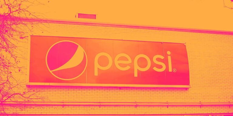 PepsiCo подходит к отчету без явных сюрпризов